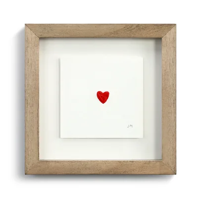 Heart Wall Décor