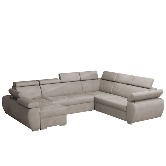 FRANCES Sectional Sleeper Sofa