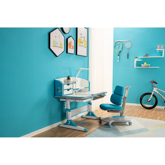Ergonomic Kids Multi Function Study Chair, Office Chair