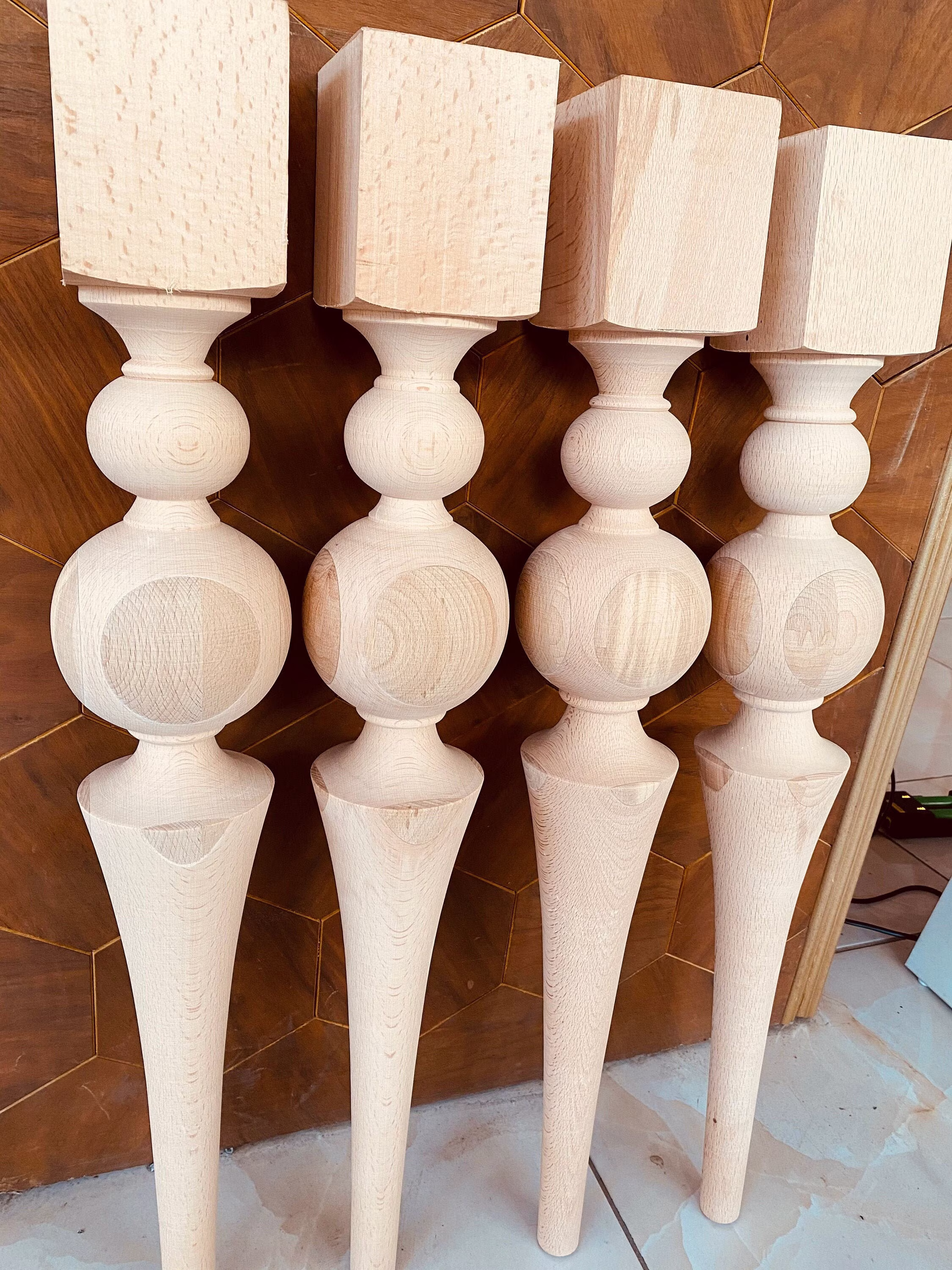 Farm Table Leg, Coffee Legs, Dresser Furniture Kitchen Table, Dining Leg