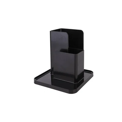 Danford Stationery Holder Container Desk Organizer