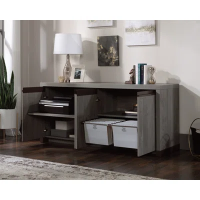 Colebreene Lower 3 - Shelf Credenza