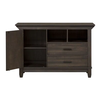 Dalit 54" Wide 2 Drawer Sideboard