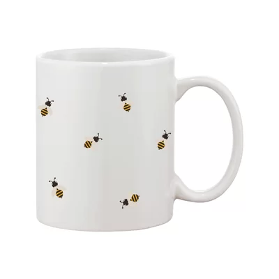 Heinen Grandma to Bee Coffee Mug