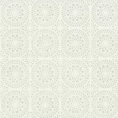 Harijan 33' x 20.5" Wallpaper Roll