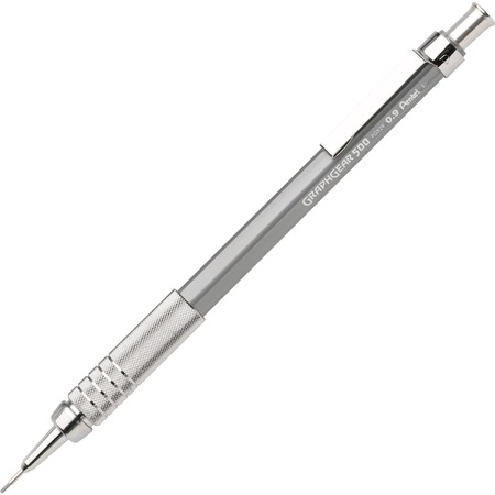 Wholesale Mechanical Pencils: Discounts on Pentel GraphGear 500 Mechanical Drafting Pencil PENPG529N