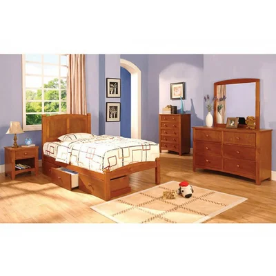 Glenby 48" W Computer Desk