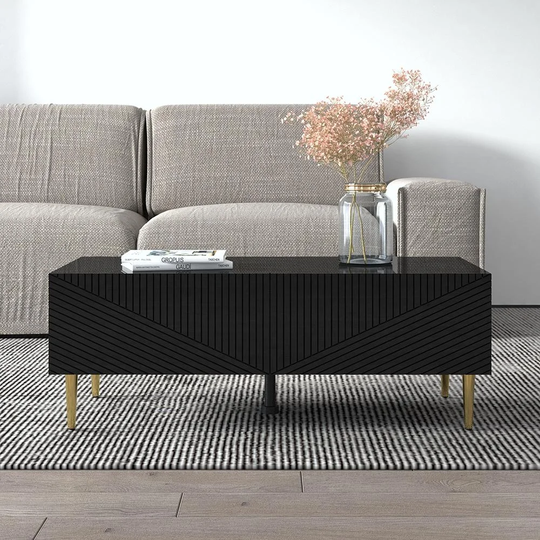 Glamour 43" Coffee Table