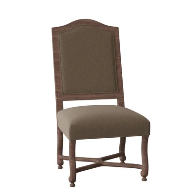Leon 24" Wide Side Chair