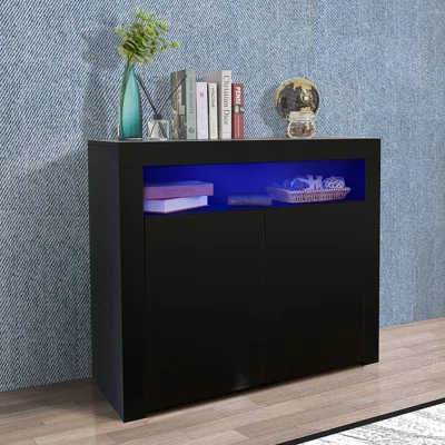 Clim 42.52" Wide Sideboard