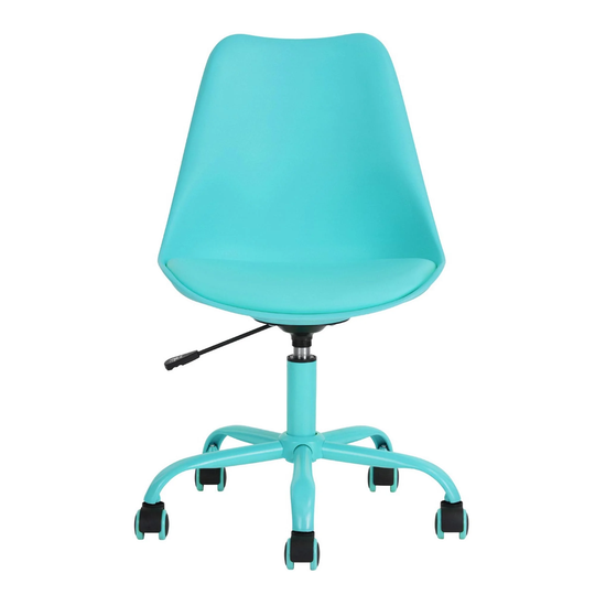 Modern PP Office Task Chair