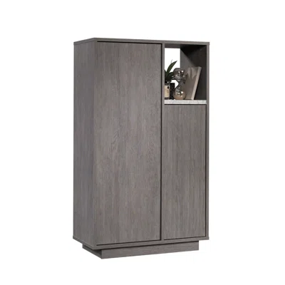 East Rock 4 - Shelf Storage Cabinet