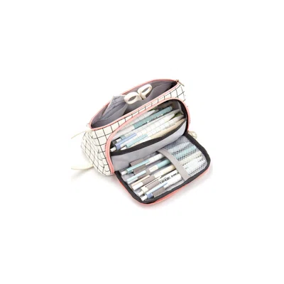 Kanhaya Desk Organizer