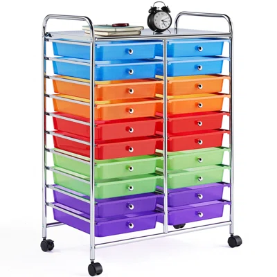 Lundys 20 Storage Drawer