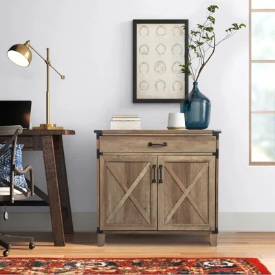 Ayva 1 - Drawer Storage Cabinet