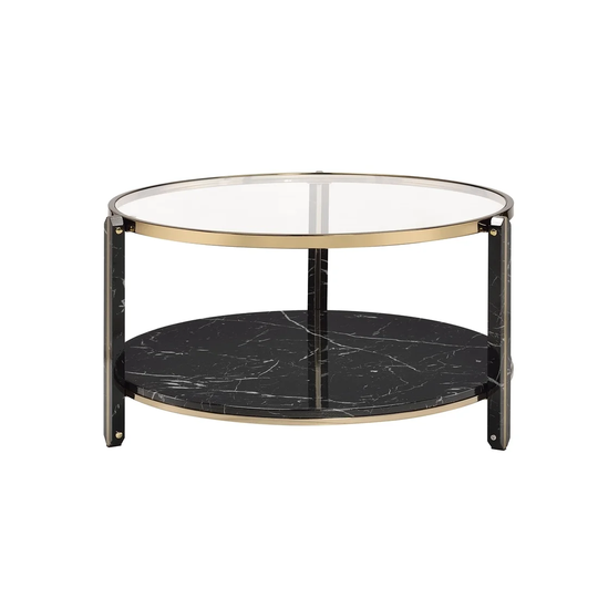 Thistle Coffee Table