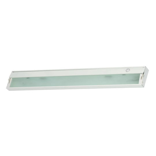Cornerstone Aurora 4 Light Under Cabinet Light In White