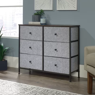 Hanni 6 Drawer Storage Chest