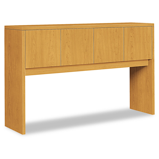 10500 Series Stack-On Storage Unit, 60 x 14.63 x 37.13, Harvest - 60" x 14.63" x 37.13"