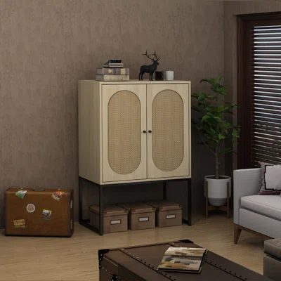 Cerralvo 32" Wide Sideboard