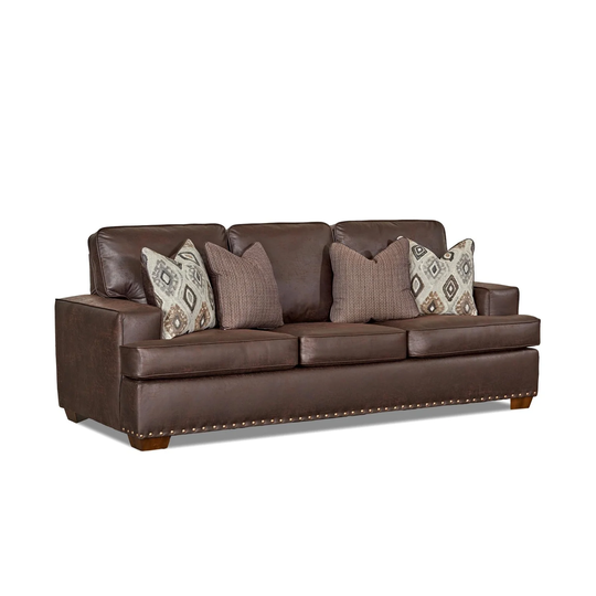 Bellview Fabric Sofa