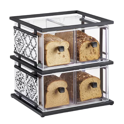 Granada Bread Display