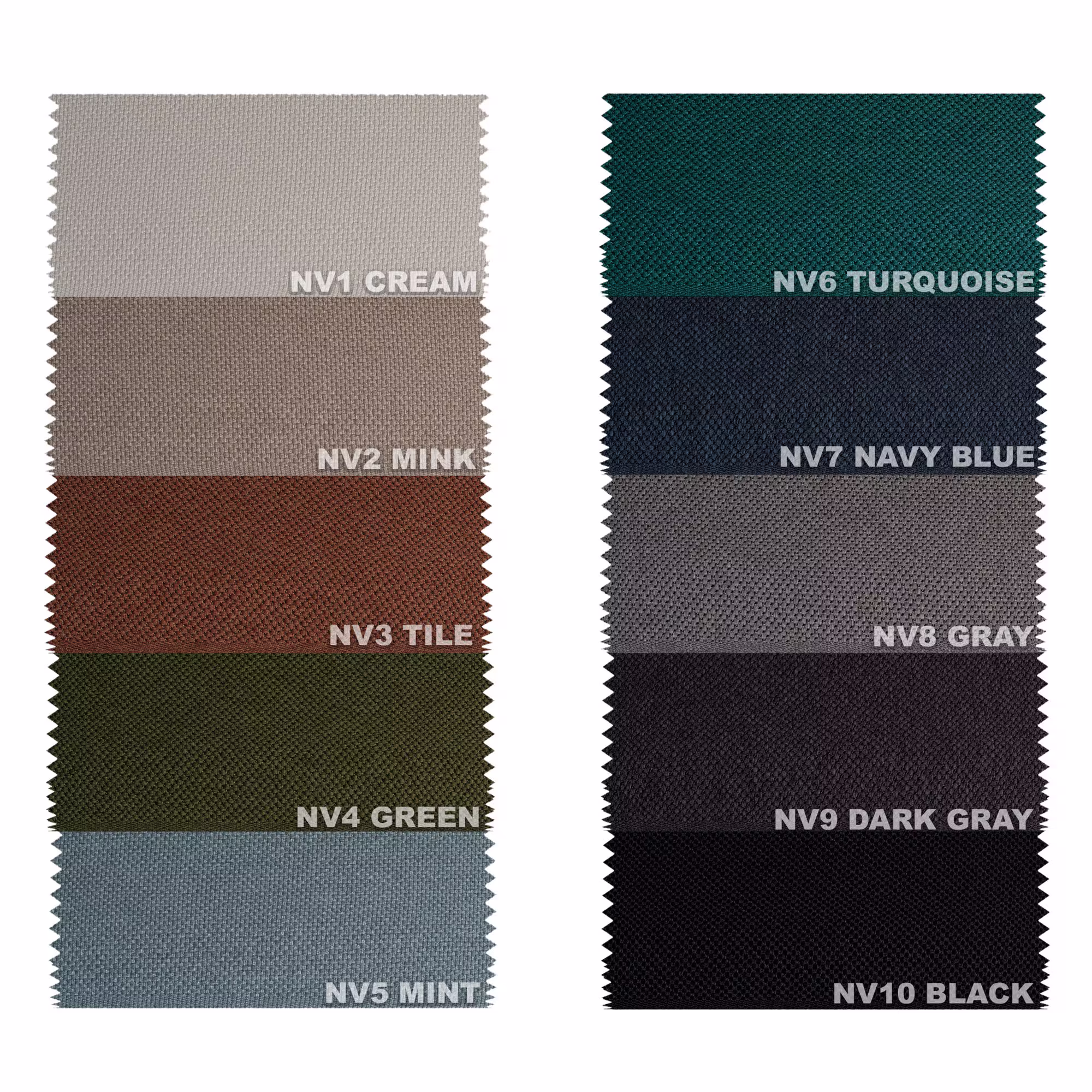 Custom Size Blackout Curtains, Linen Look Luxury Thermal Panel Drapes For Window & Doorway, Extra Wide, Long