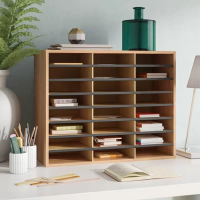 Literature Organizer
