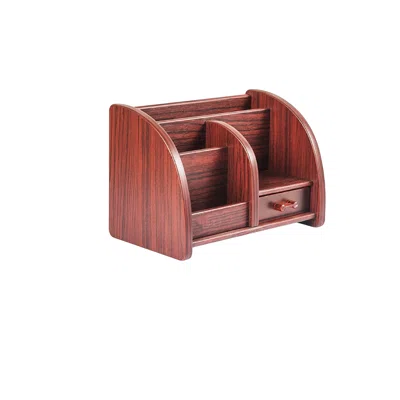 Jiacheng Desk Organizer