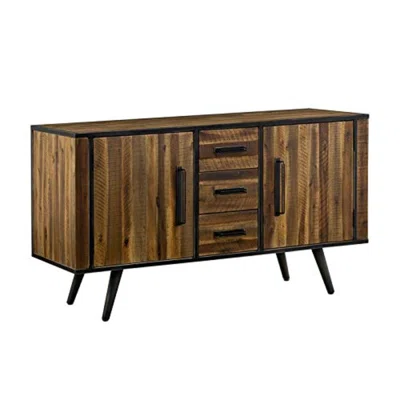 David Sideboard