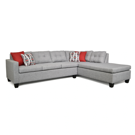 Medora Sectional Sofa