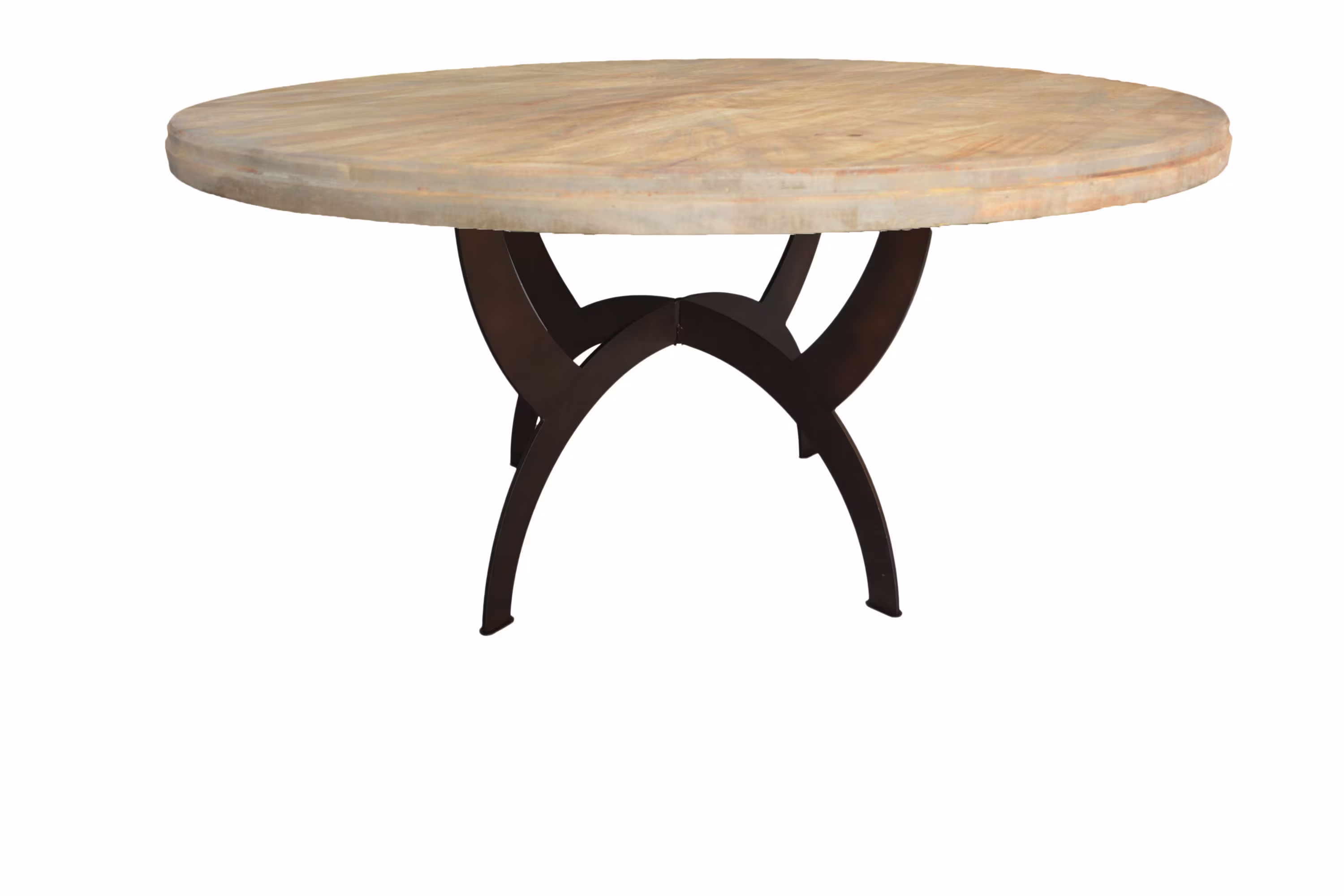 Curved Legs For Table Tops
