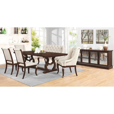 Halewood 79.25" Wide Sideboard