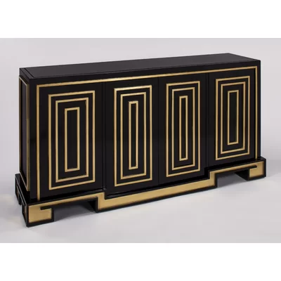 63.5" Wide Sideboard