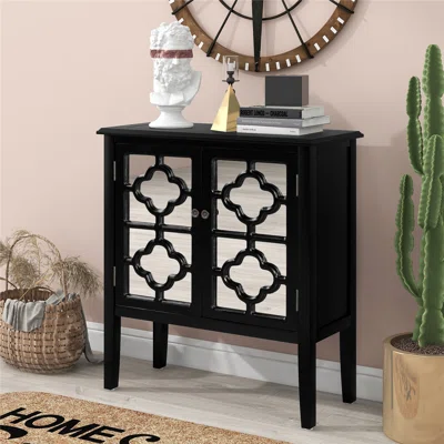 Futo 31.5" Wide Sideboard