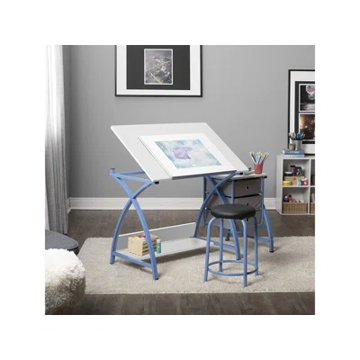 Batya Drafting Table