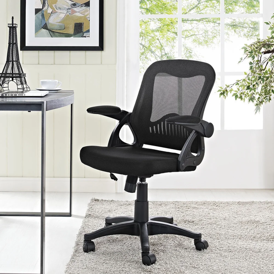 Porch & Den Larissa Office Chair