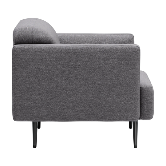 Islip Arm Chair Slate - N/A