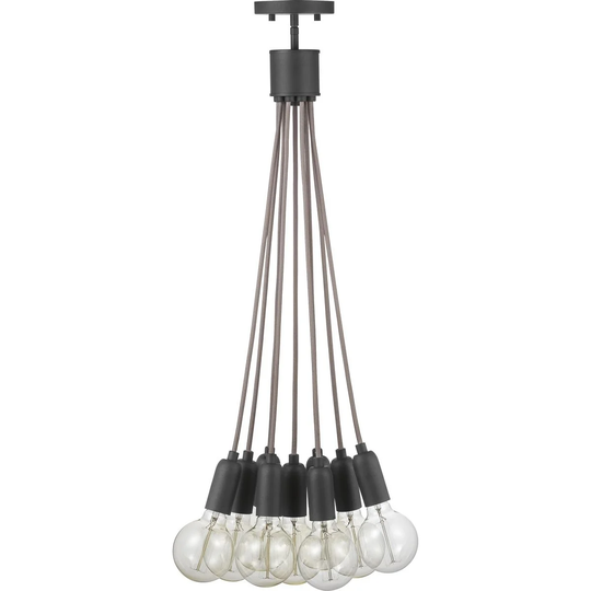 Cirro Nine-Light Pendant