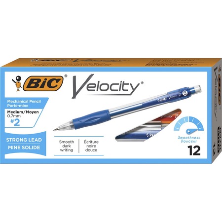 Wholesale BIC Mechanical Pencils: Discounts on BIC Mechanical Pencils BICMV711BK