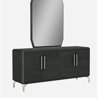 Aiysha 71" Wide Sideboard