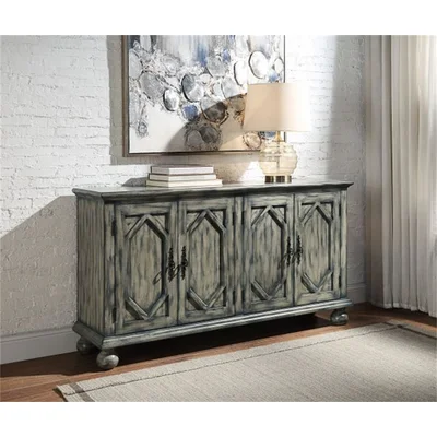 Leonhardt 60'' Wide Sideboard