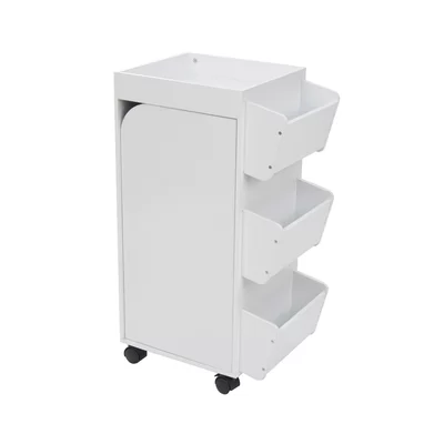 Office Storage Swivel Storage Cabinet