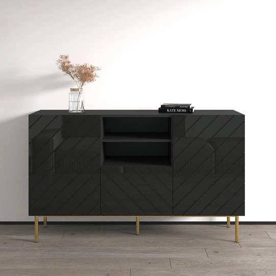 Abeto 59" Sideboard