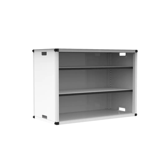 Modular Bookshelf - Add-On Wide Module - N/A