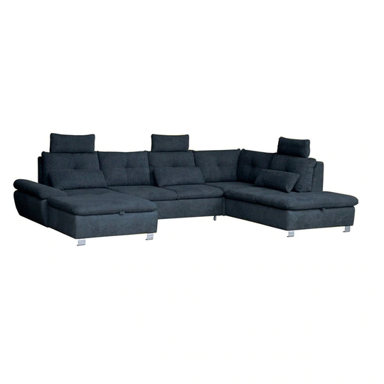 EIRA Sectional Sleeper Sofa