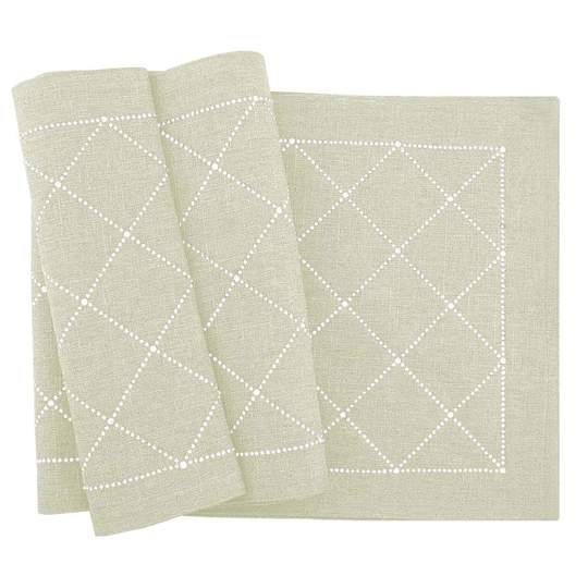 Sparkles Home Rhinestone X Table Runner