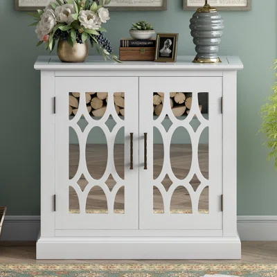 Jamain 29.5" Wide Sideboard