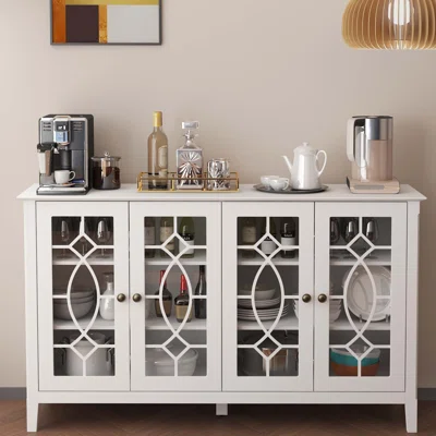 53.9" Wide Sideboard