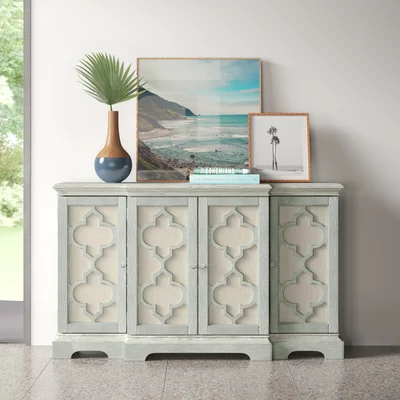 Ayvah 60" Wide Sideboard